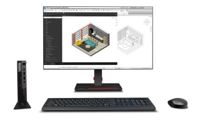 Lenovo 30H0001JUK Photo#7
