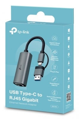 TP-LINK UE310C Photo#9