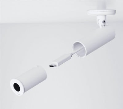 Ubiquiti UVC-AI-Theta-Lens-LD Photo#4