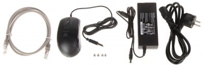 Hikvision DS-7108NI-Q1/8P(D) Photo#3