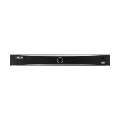 BCS BCS-V-NVR0802A-4K-Ai(2) Photo#1