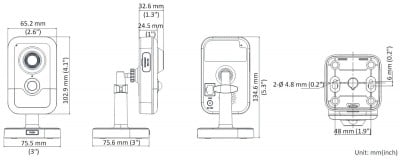 Hikvision DS-2CD2443G2-I(2mm)_NOB Photo#7