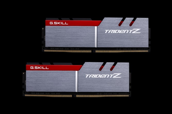 G.Skill F4-3200C16D-32GTZ