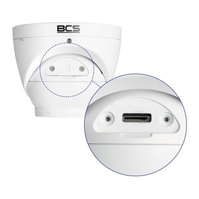 BCS BCS-P-EIP25FSR3-Ai2 Photo#5