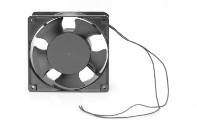 DIGITUS DN-19 FAN Photo#2