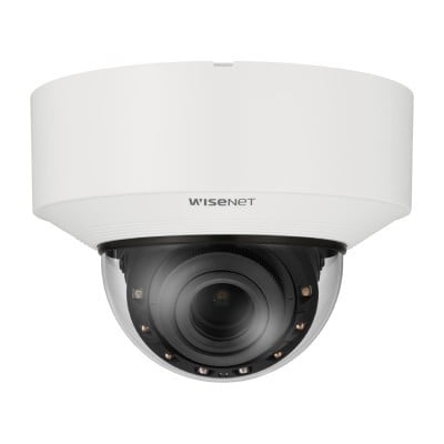Hanwha Vision XND-8093RV Photo#1