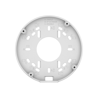 Hanwha Vision SBO-140WW Photo#2