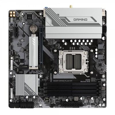 Gigabyte B650M GAMING PLUS WF Photo#5