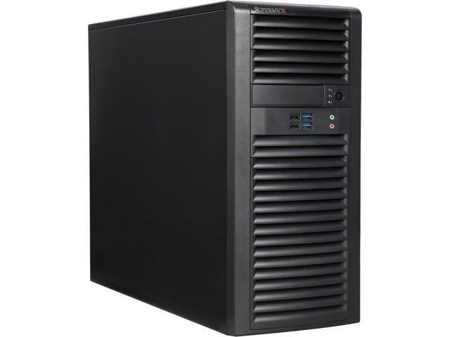 Supermicro CSE-732D4-903B