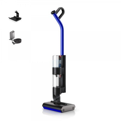 Dyson Dyson WashG1 Elektrischer Wischmopp Blau