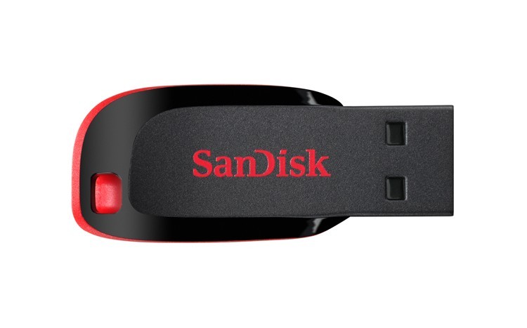 Sandisk SDCZ50-128G-B35