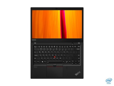 Lenovo 20T0001SMX Photo#6