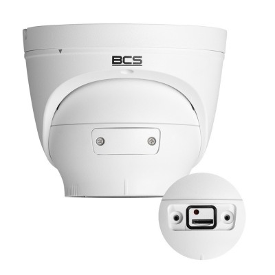BCS BCS-P-EIP54VSR4-Ai2 Photo#5