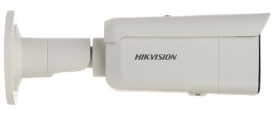 Hikvision DS-2CD2T47G2H-LISU/SL(4mm)(eF) Photo#2