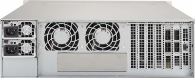 Supermicro CSE-836BE2C-R609JBOD Photo#2
