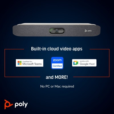 HP Poly 83Z46AA#UUZ Photo#8