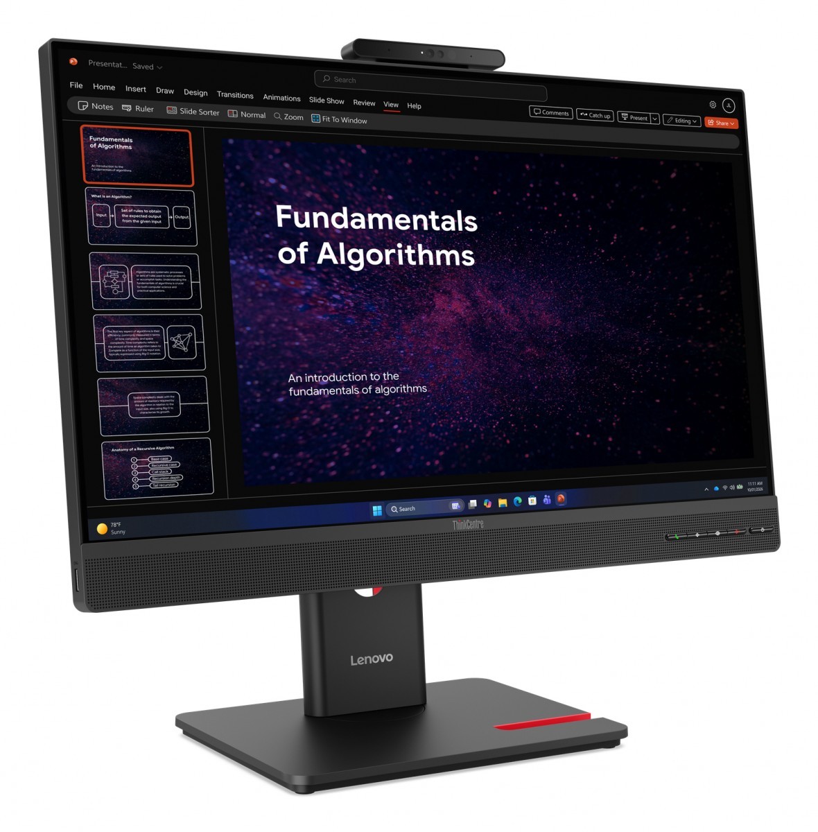Lenovo 13LAGAT6EU