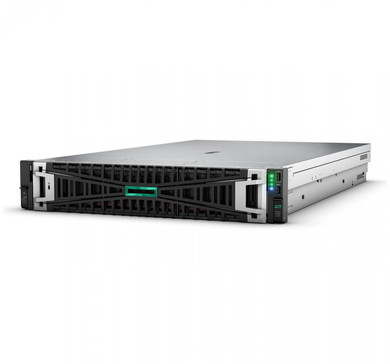 HPE P60638-421