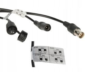 Dahua HAC-HFW1801RL-IL-A-0280B-S3-DIP Photo#8