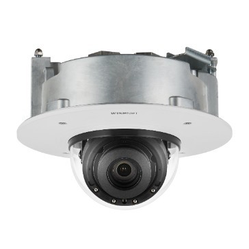 Hanwha Vision XND-9082RF Photo#1