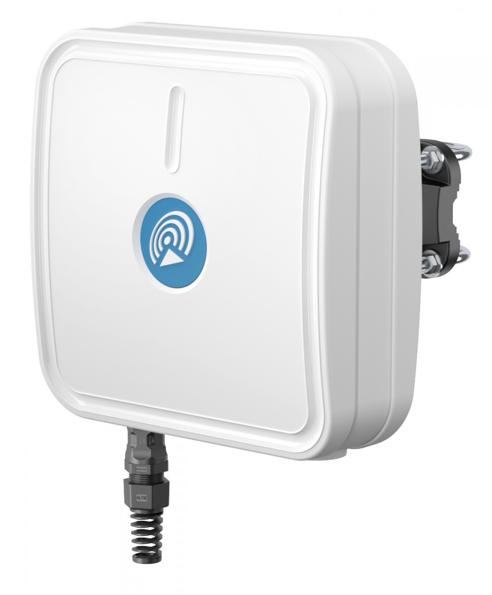 QuWireless ALG5100LRMO