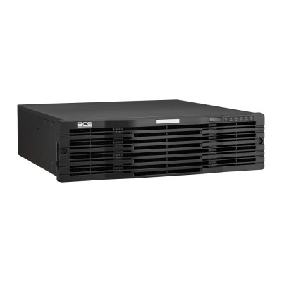 BCS BCS-P-NVR12816-4KR Photo#4