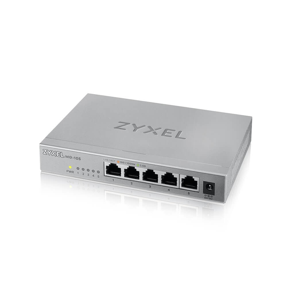 ZyXEL MG-105-ZZ0101F