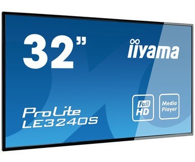 iiyama LE3240S-B3 Photo#2