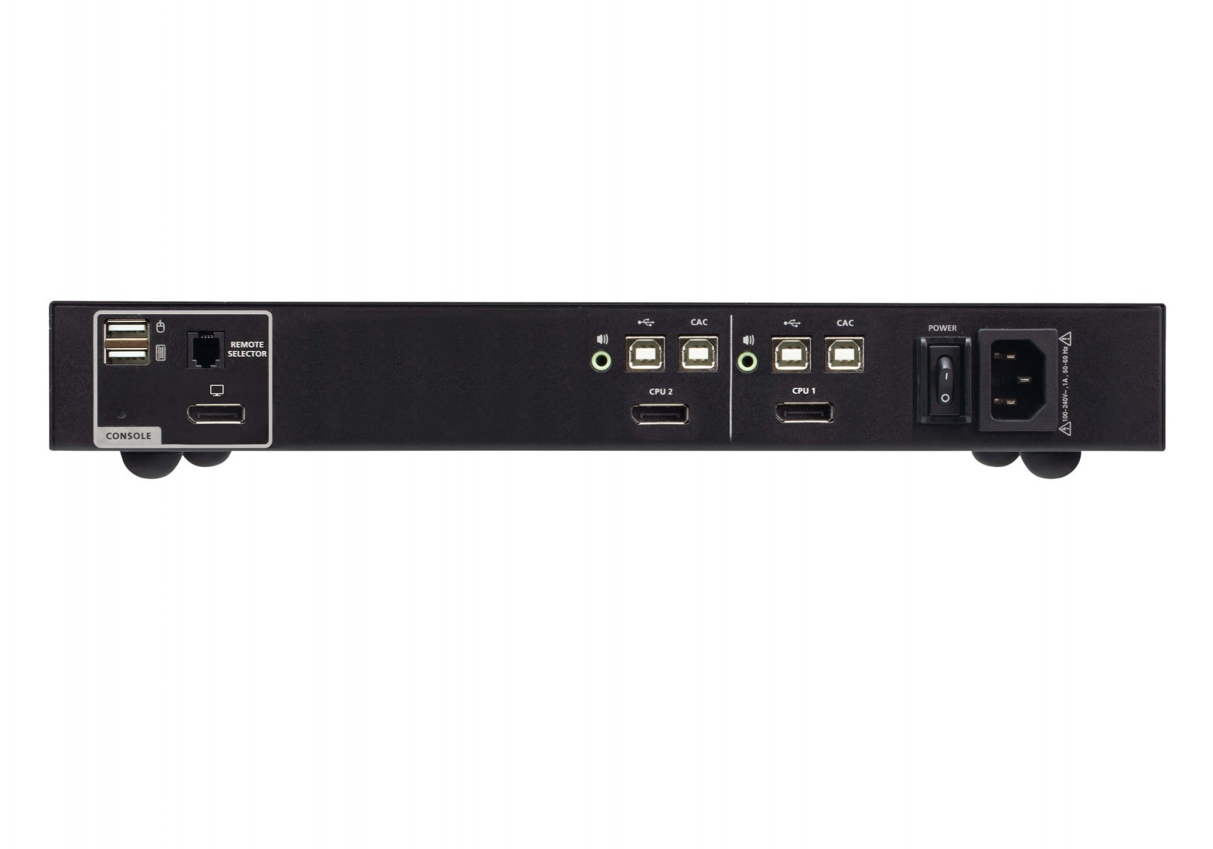 ATEN CS1182DP4C-AT-G