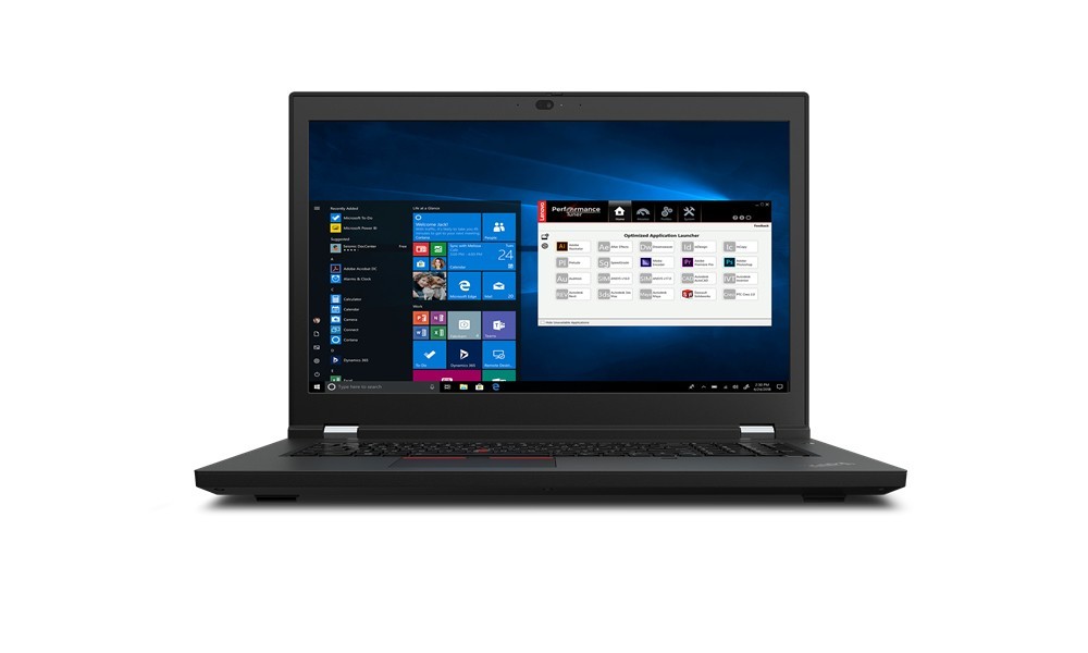 Lenovo 20YU0052MH