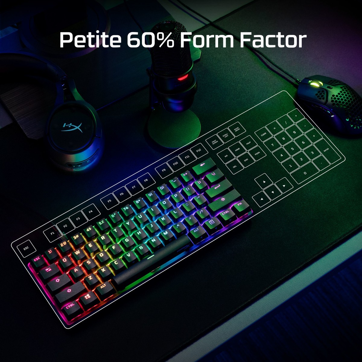 HyperX 4P5N4AA#ABA
