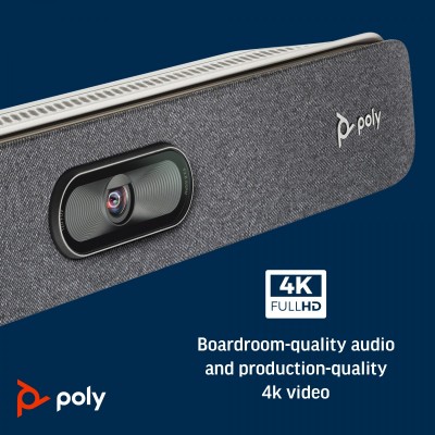 HP Poly 83Z46AA#UUZ Photo#6