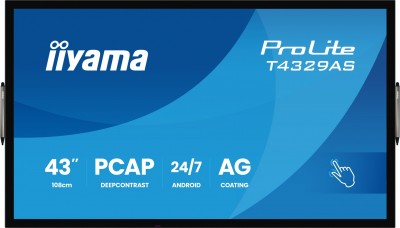 iiyama T4329AS-BIAG Photo#3