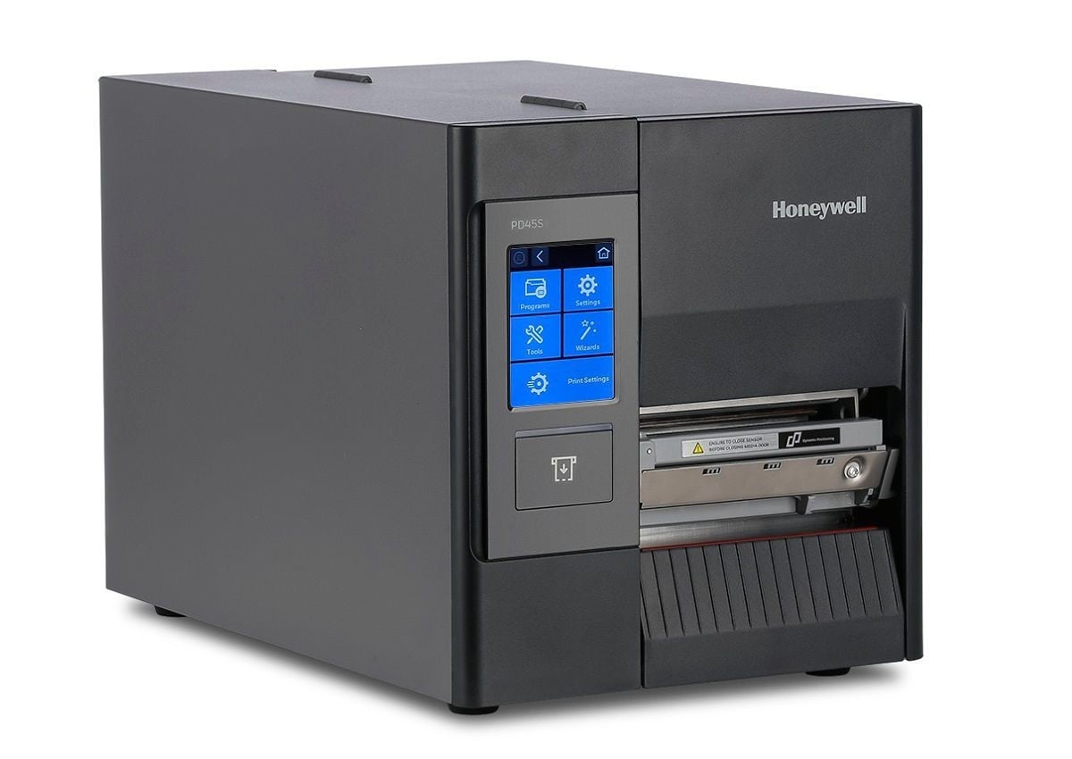 Honeywell PD45S1F0010000200
