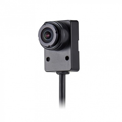 Hanwha Vision Hanwha SLA-T2480V beveiligingscamera steunen & behuizingen Lens