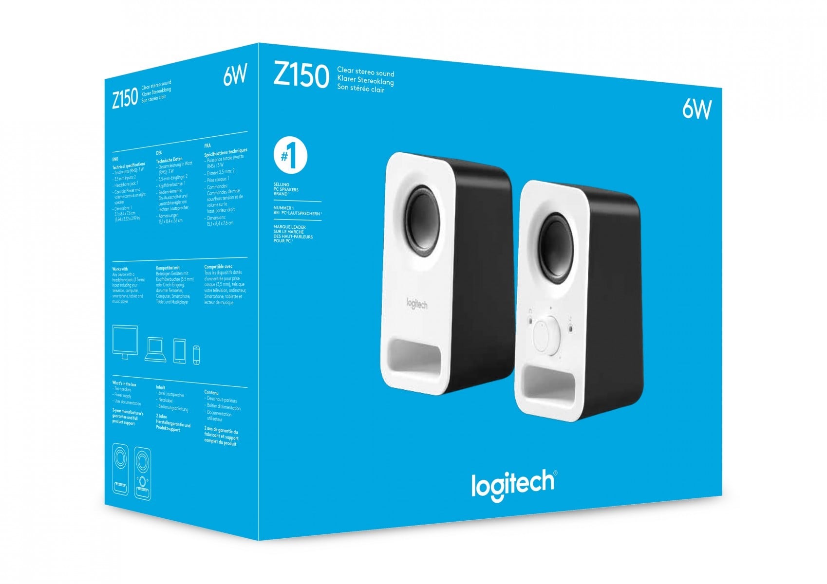 Logitech 980-000815
