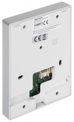 Hikvision DS-K1T801E Photo#2