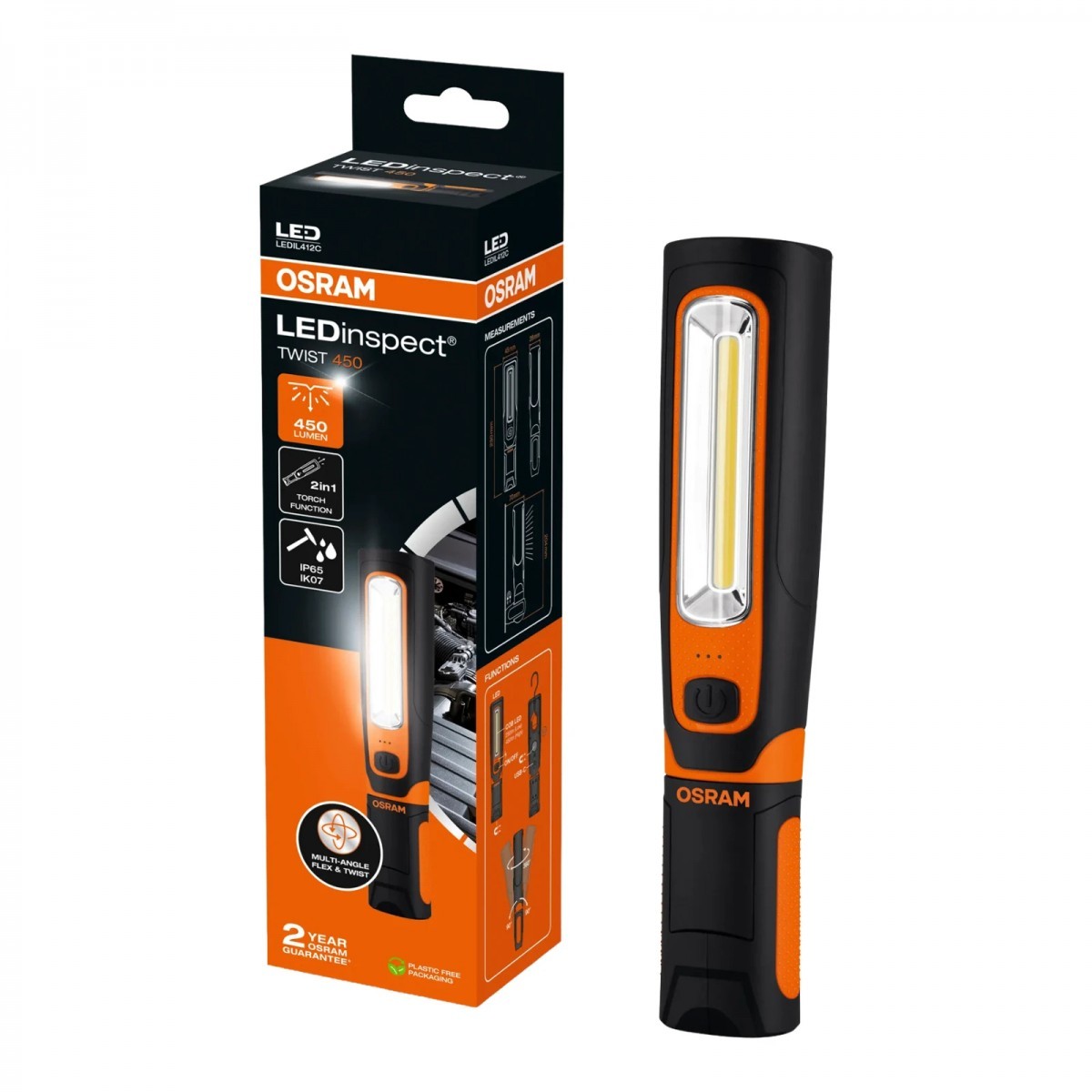 Osram LEDIL412C