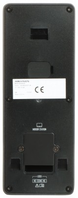 Hikvision DS-KIS213 Photo#5