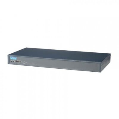 Advantech Advantech 8-port RS-232/422/485 Serial Device Server - Amount of ports: - RS-232 (EKI-1528-CE)