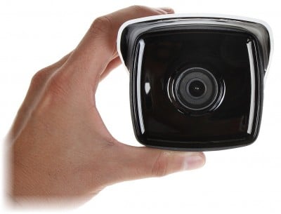 Hikvision DS-2CD2T43G2-4I(2.8mm) Photo#2