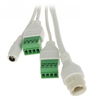 Hikvision DS-2CD2T46G2-ISU/SL(2.8mm)(C) Photo#6
