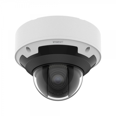 Hanwha Vision XNV-9083RZ Photo#1