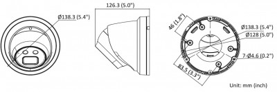 Hikvision DS-2CD2386G2-I(4mm)(C) Photo#3