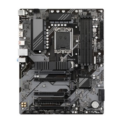 Gigabyte B760 DS3H Photo#2
