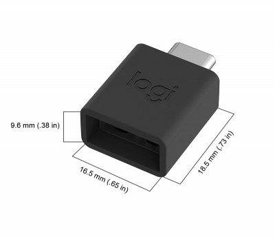 Logitech 981-000854 Photo#9