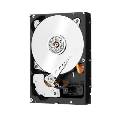 Western Digital WD6002FFWX Photo#10