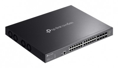 TP-LINK SX3832MPP Photo#4
