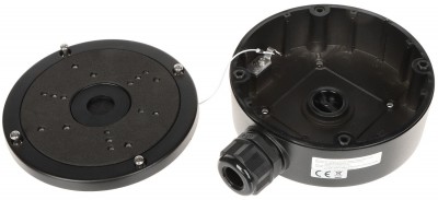 Hikvision DS-1280ZJ-S(Black) Photo#4