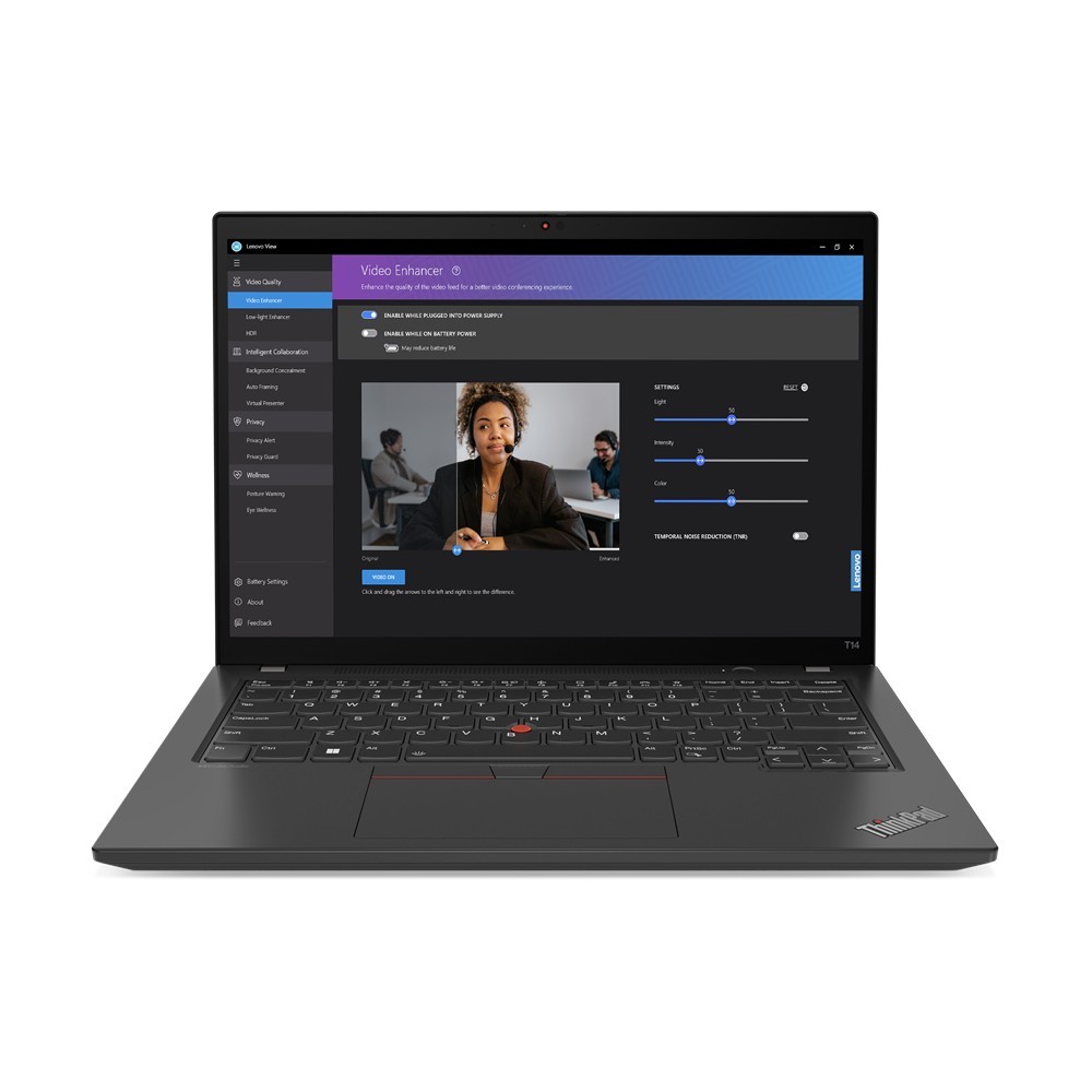 Lenovo 21HD003FUK